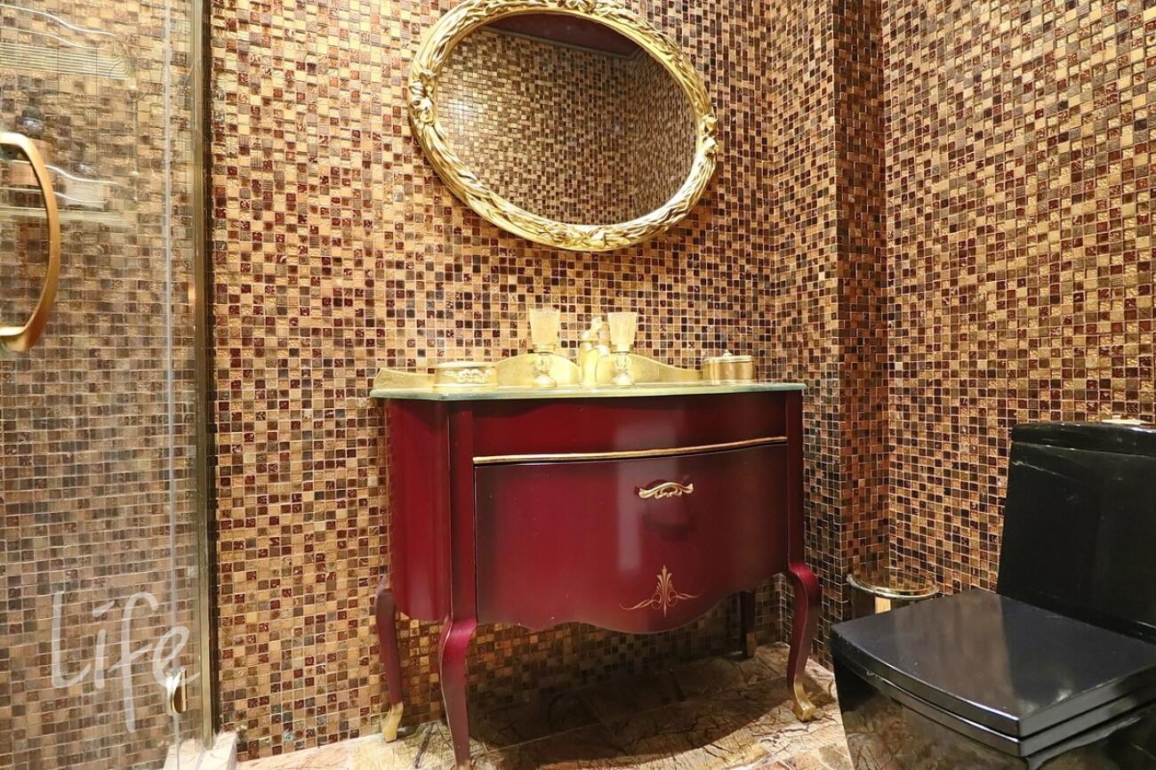 2-этажный коттедж 458 м² с отделкой