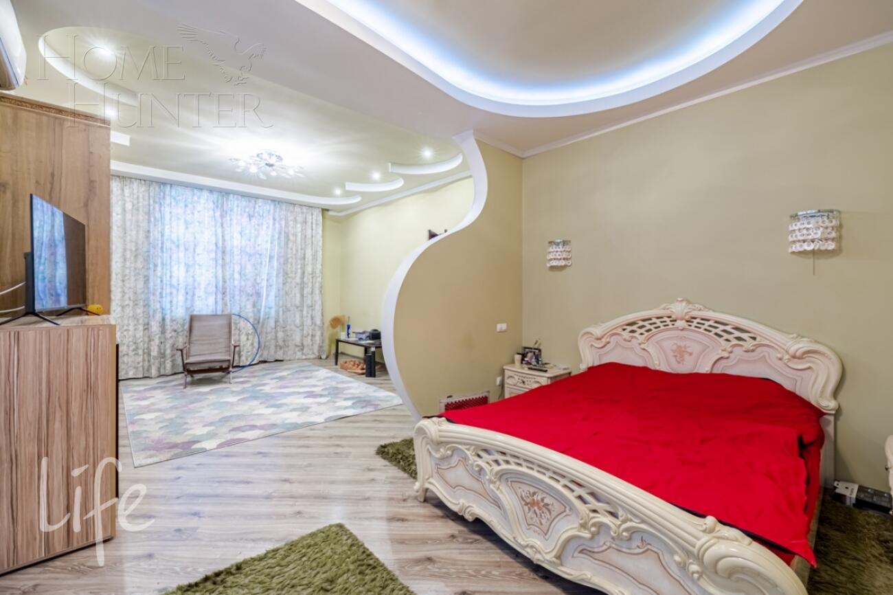 2-этажный коттедж 970 м² с отделкой