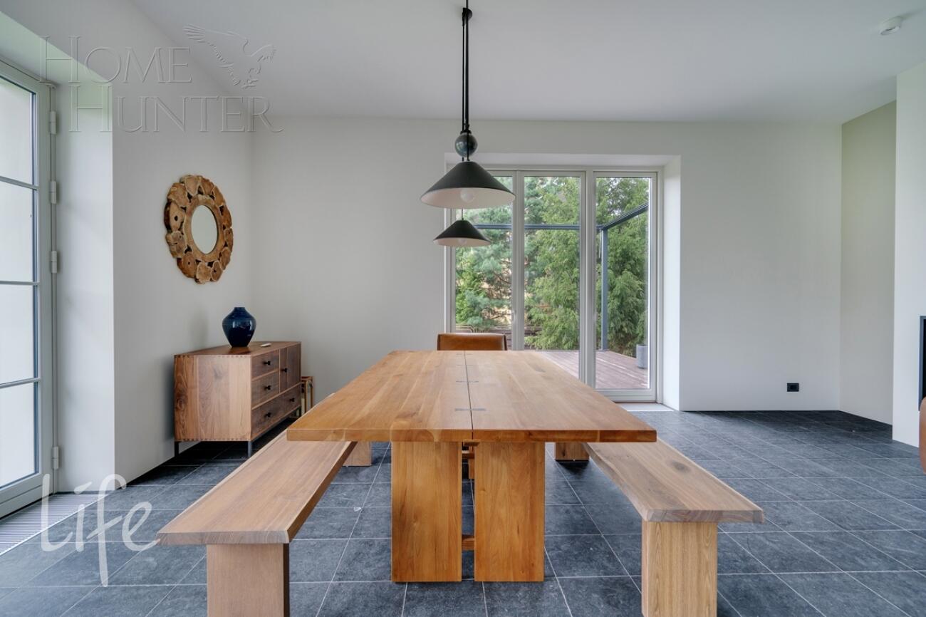 2-этажный коттедж 467 м² с отделкой