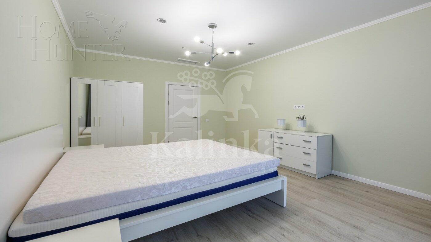 2-КОМН. АПАРТАМЕНТЫ С ОТДЕЛКОЙ 73.7 М² НА 14 ЭТАЖЕ