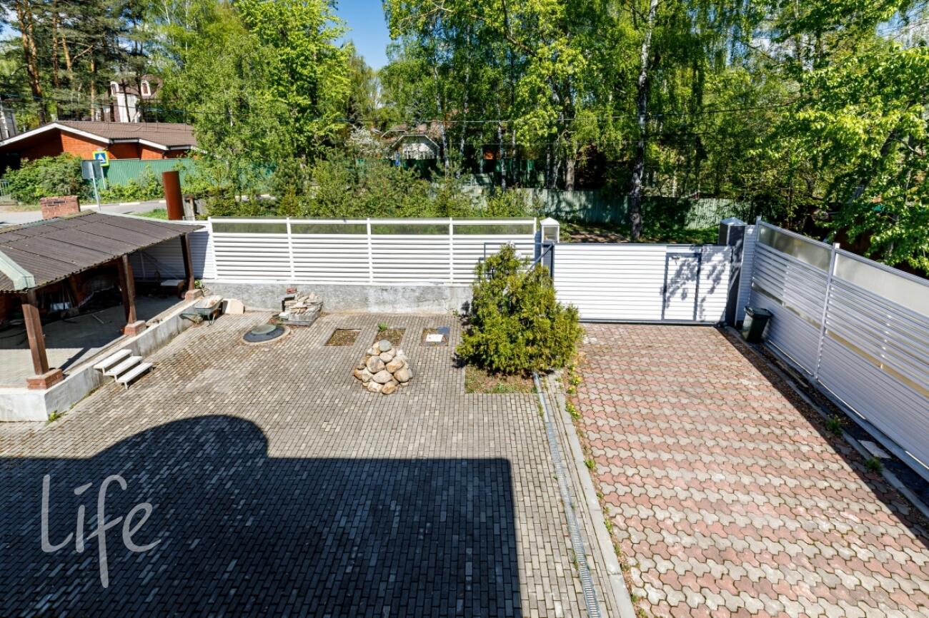 2-этажный коттедж 258 м² с отделкой