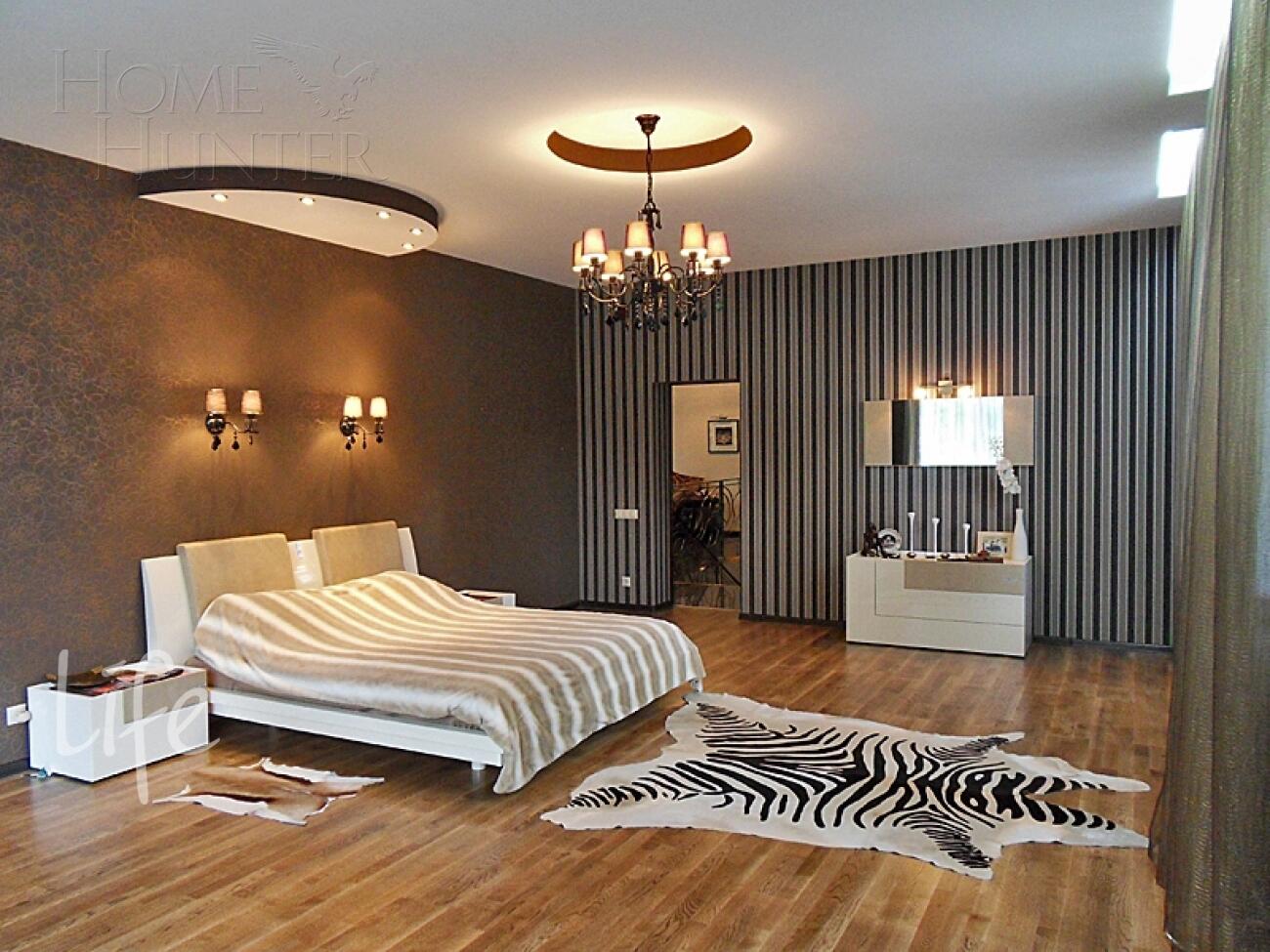 2-этажный коттедж 868 м² с отделкой