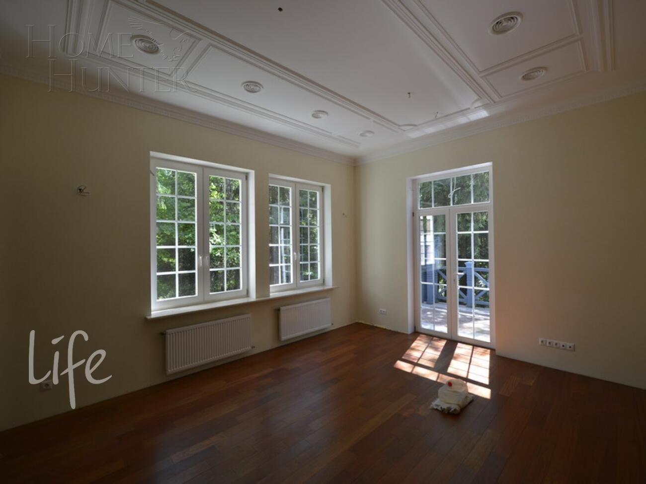 2-этажный коттедж 687 м² с отделкой