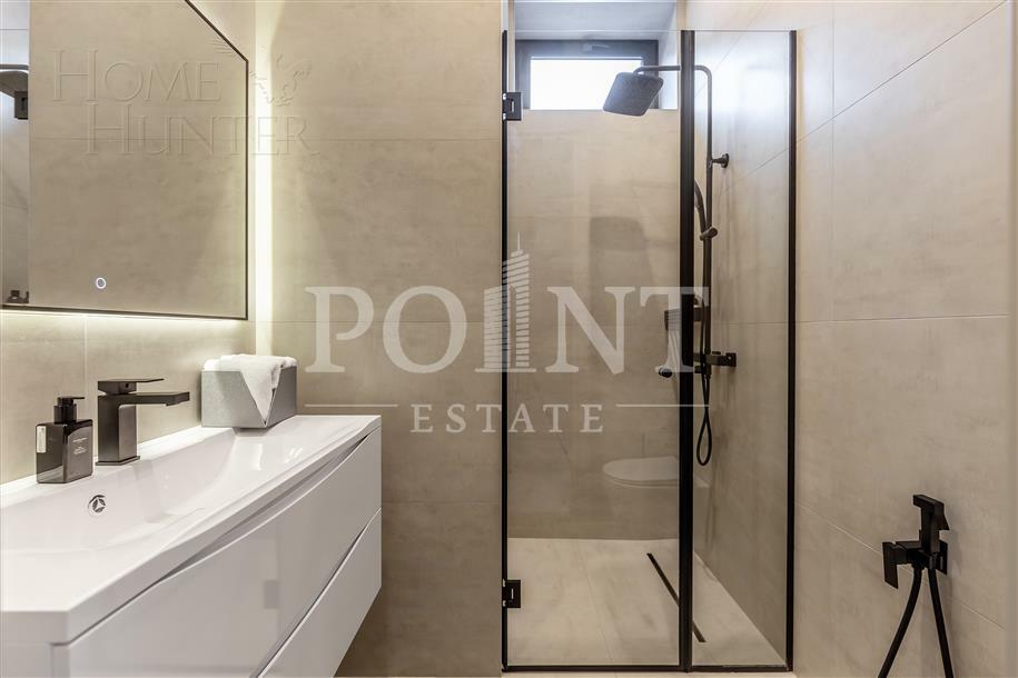 2-этажный коттедж 300 м² с отделкой