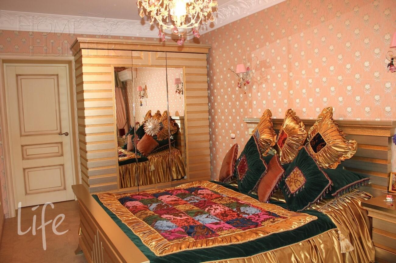 2-этажный таунхаус 267 м² с отделкой