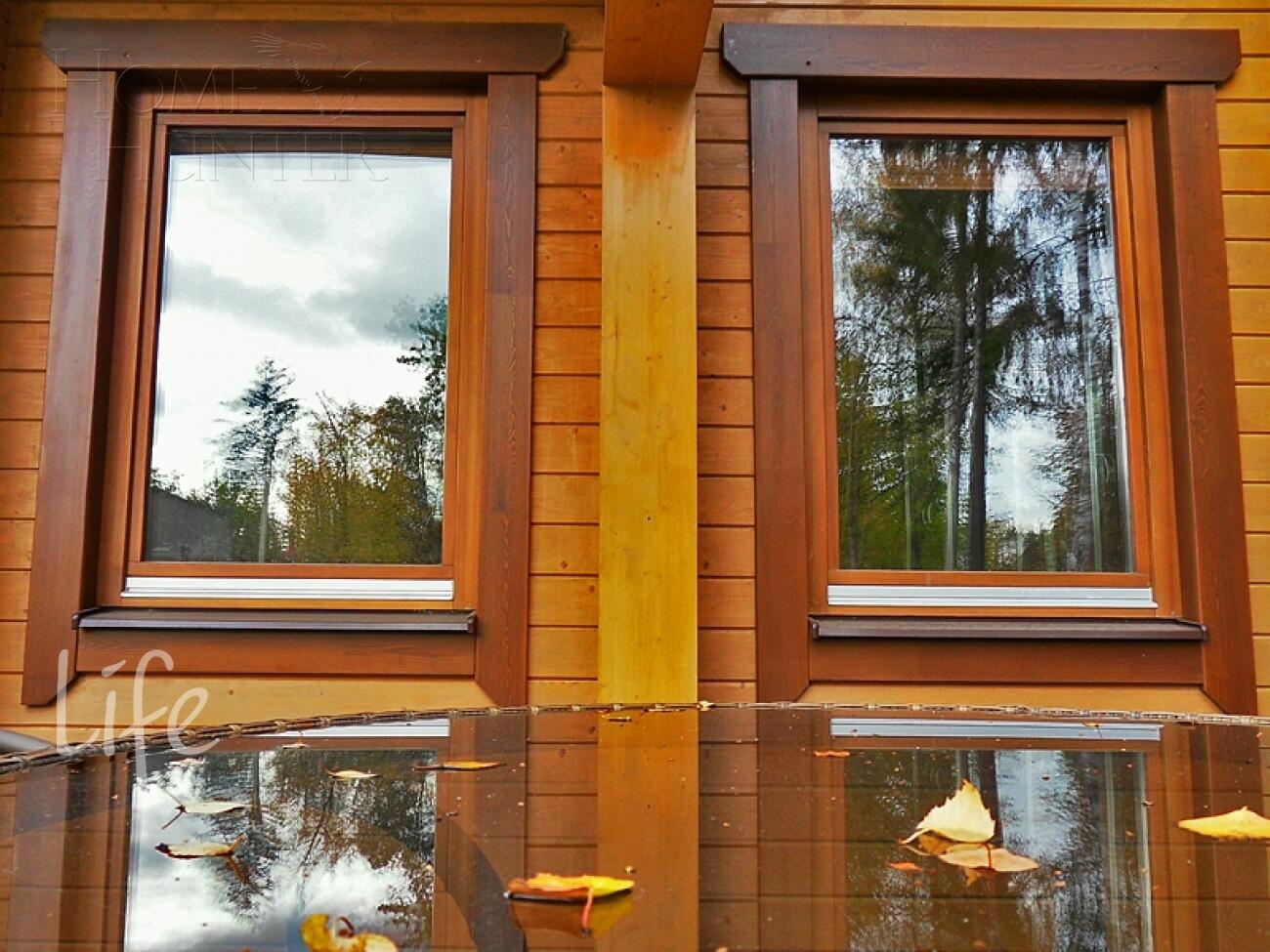 2-этажный коттедж 550 м² с отделкой