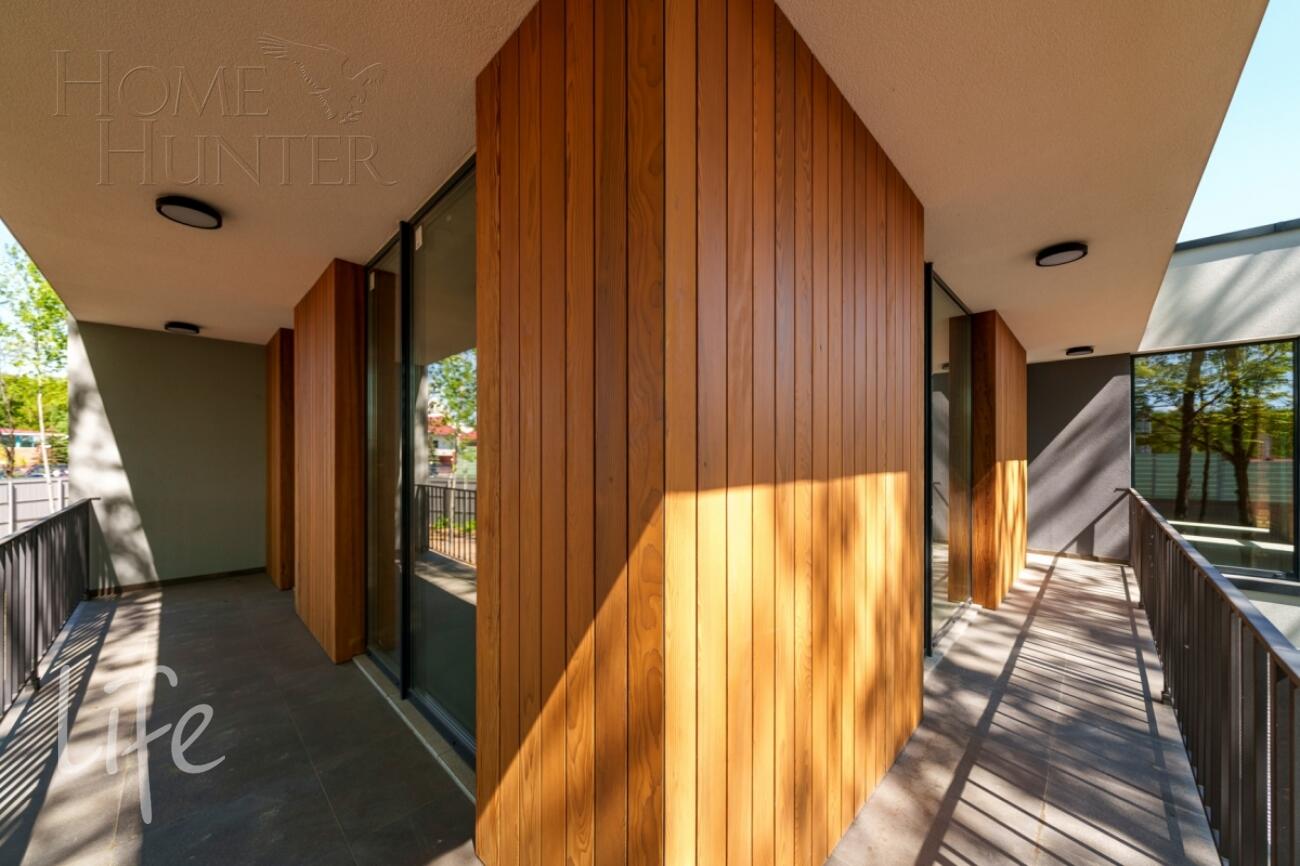 2-этажный коттедж 319 м² без отделки