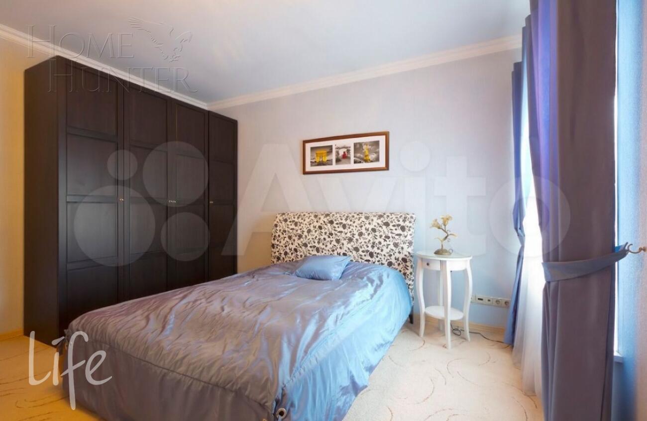 2-этажный коттедж 189 м² с отделкой