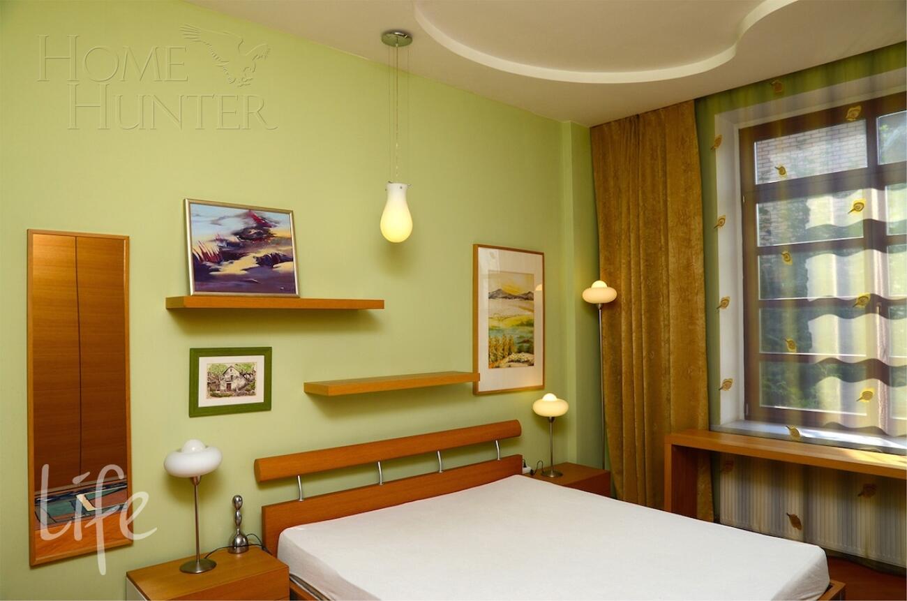 2-этажный коттедж 410 м² с отделкой