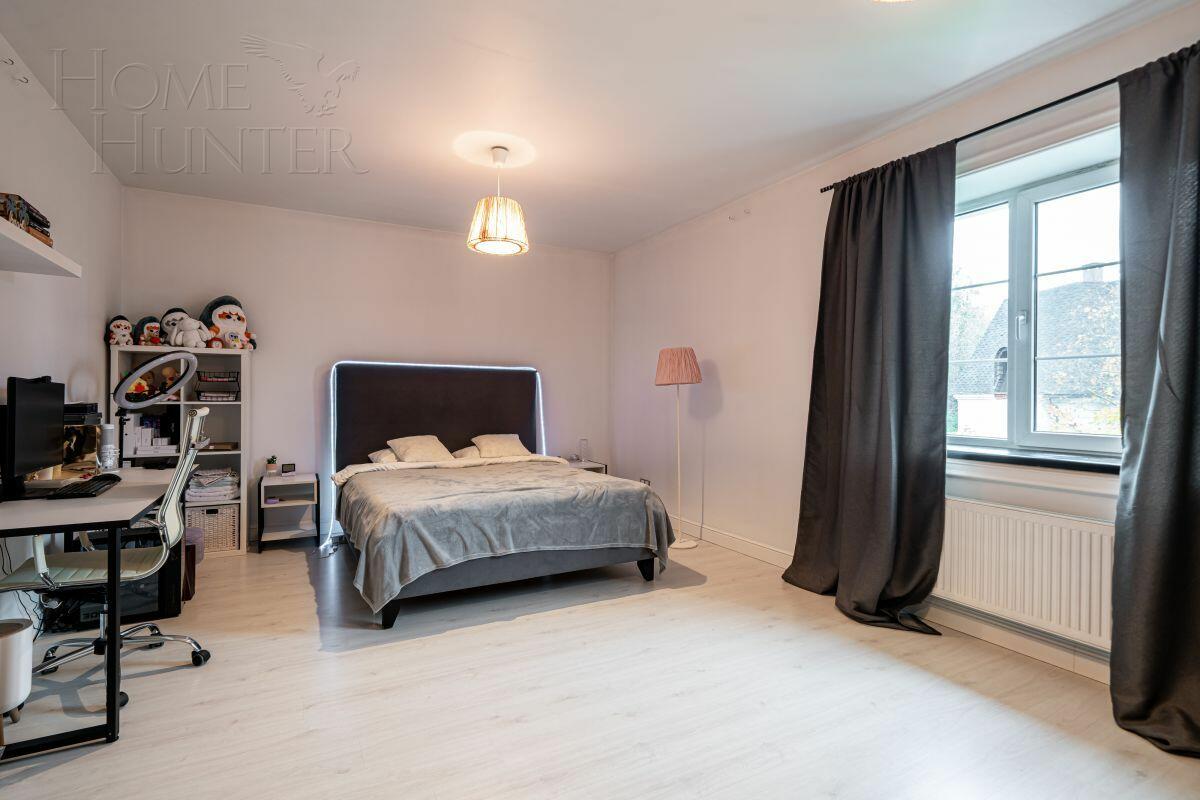 2-этажный коттедж 375 м² с отделкой