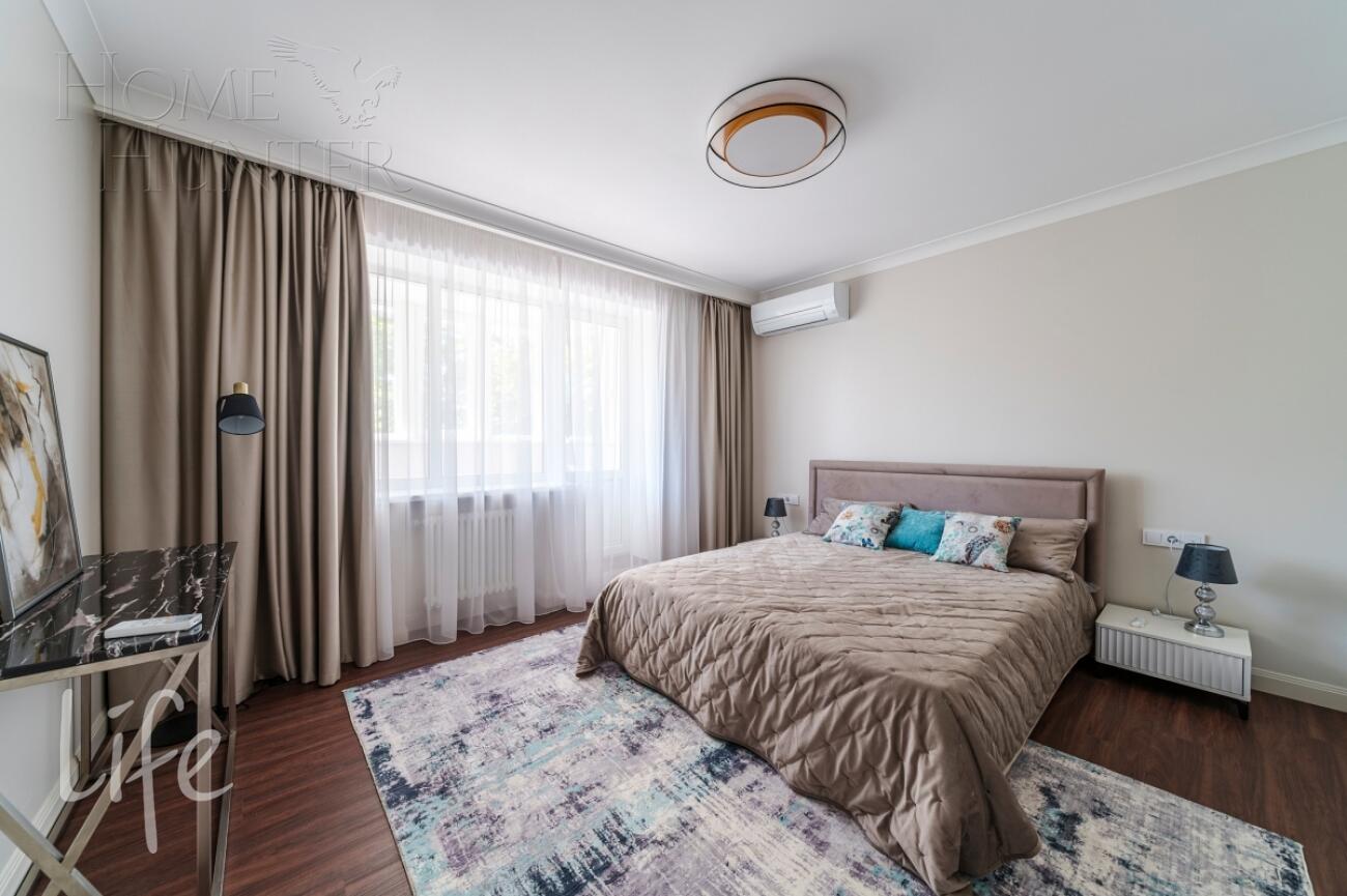 2-этажный коттедж 443 м² с отделкой