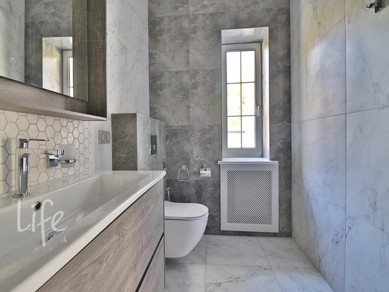 2-этажный коттедж 738 м² с отделкой