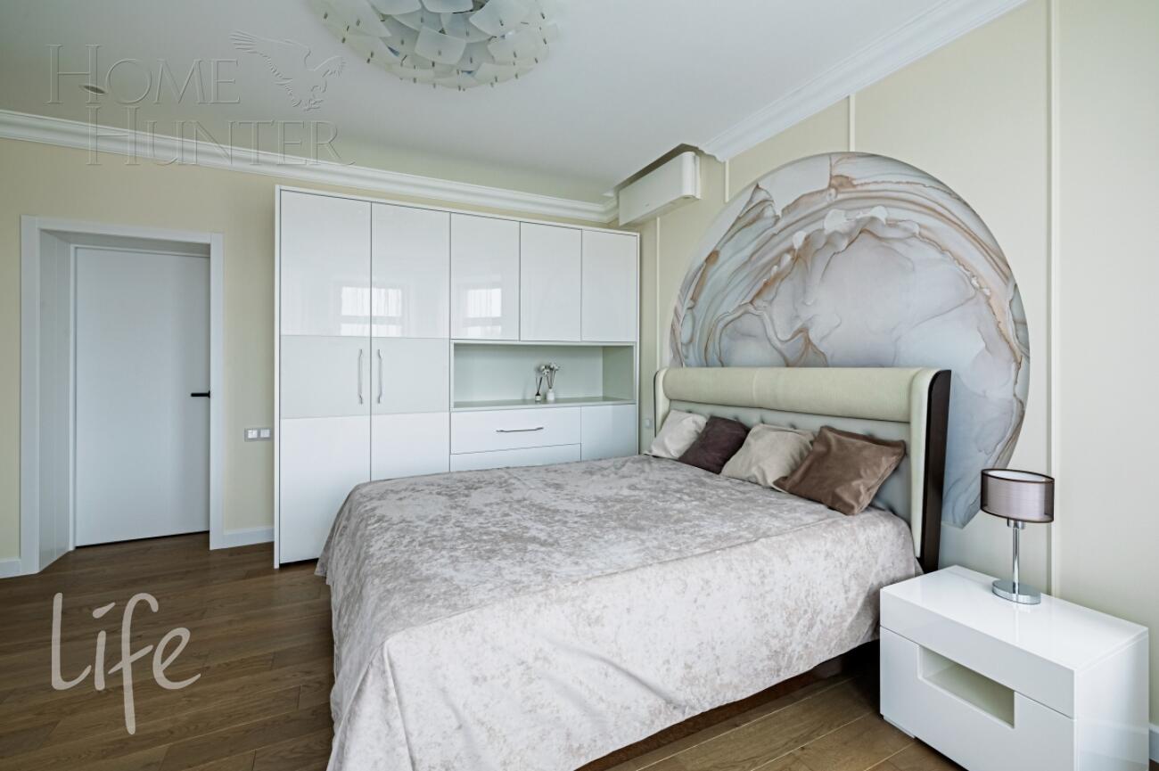 2-этажный коттедж 450 м² с отделкой