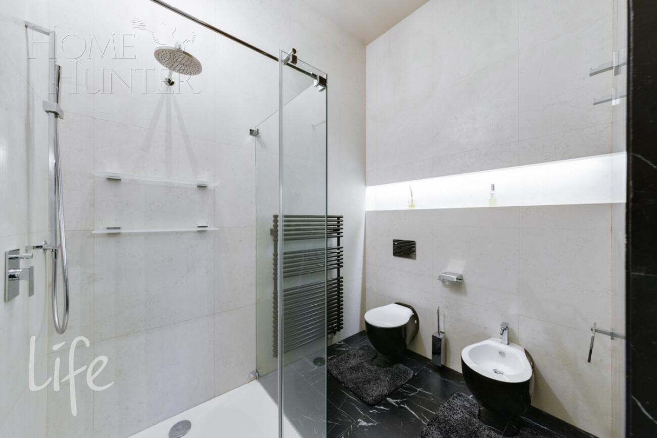 1-этажный коттедж 600 м² с отделкой