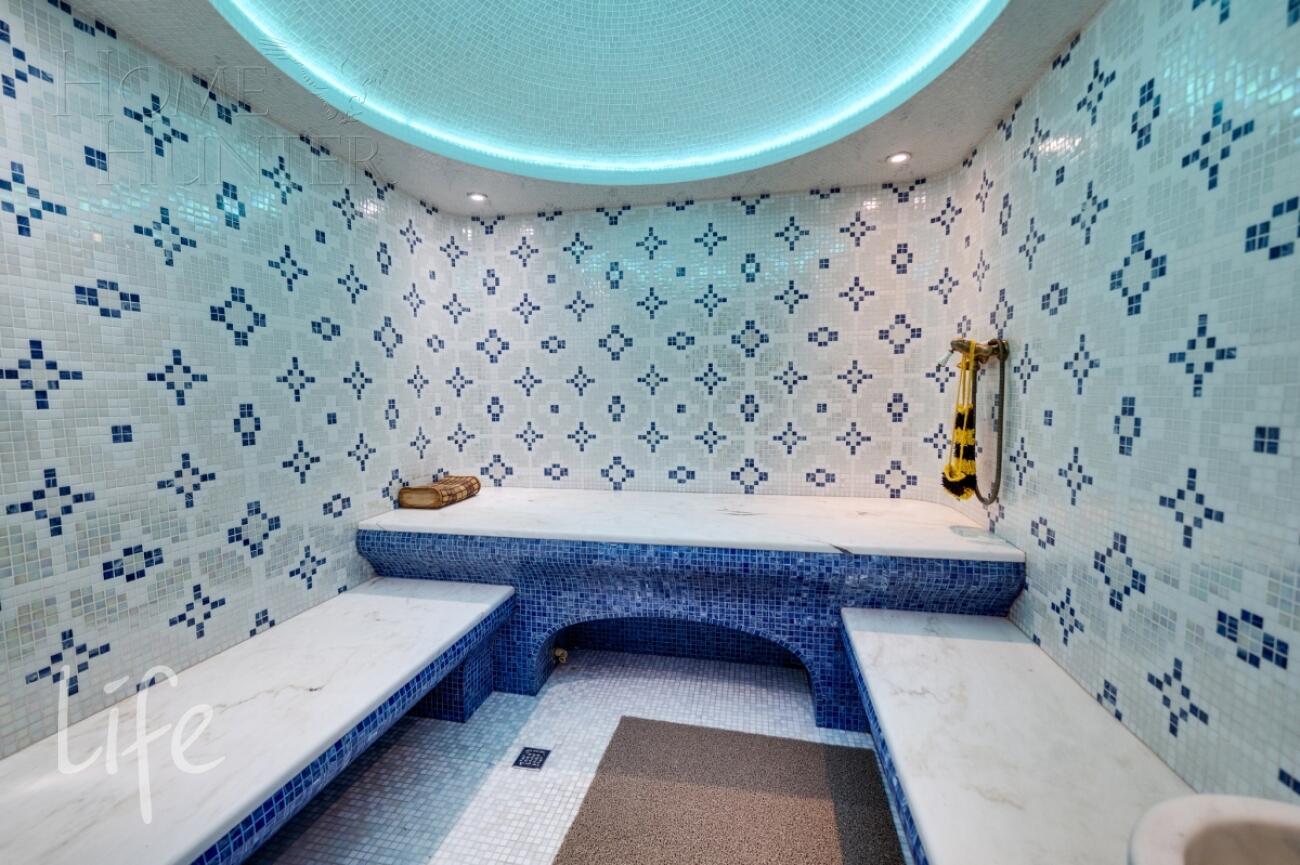 2-этажный коттедж 880 м² с отделкой