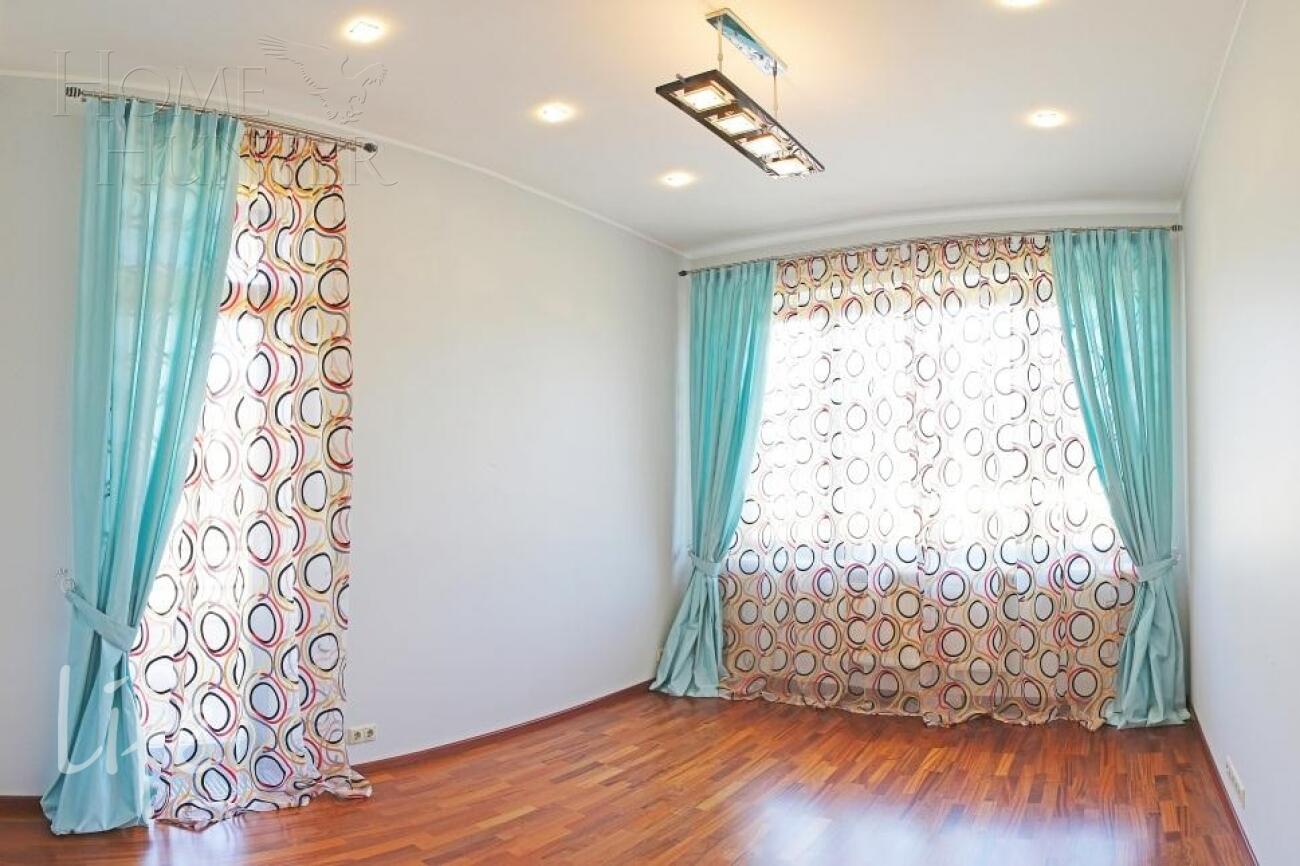 2-этажный коттедж 323 м² с отделкой