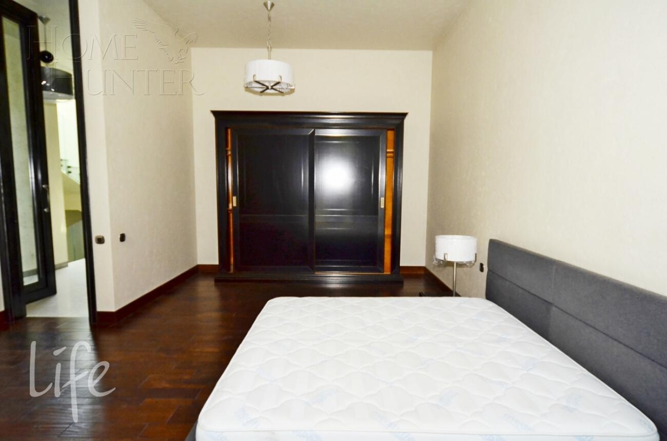 2-этажный коттедж 580 м² с отделкой