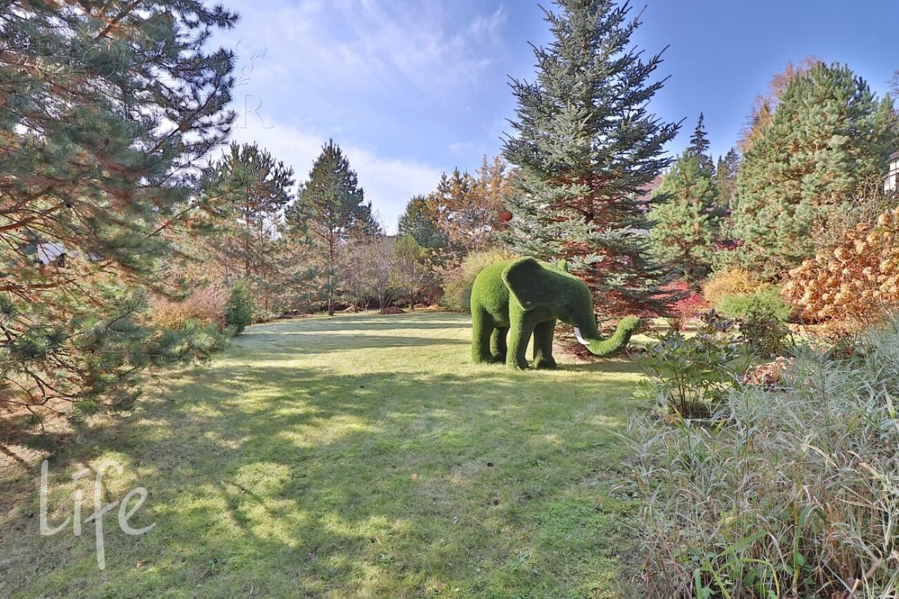 2-этажный коттедж 234 м² с отделкой