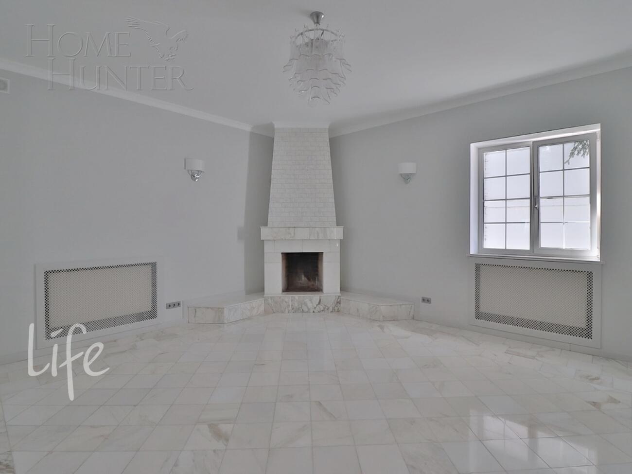 2-этажный коттедж 738 м² с отделкой