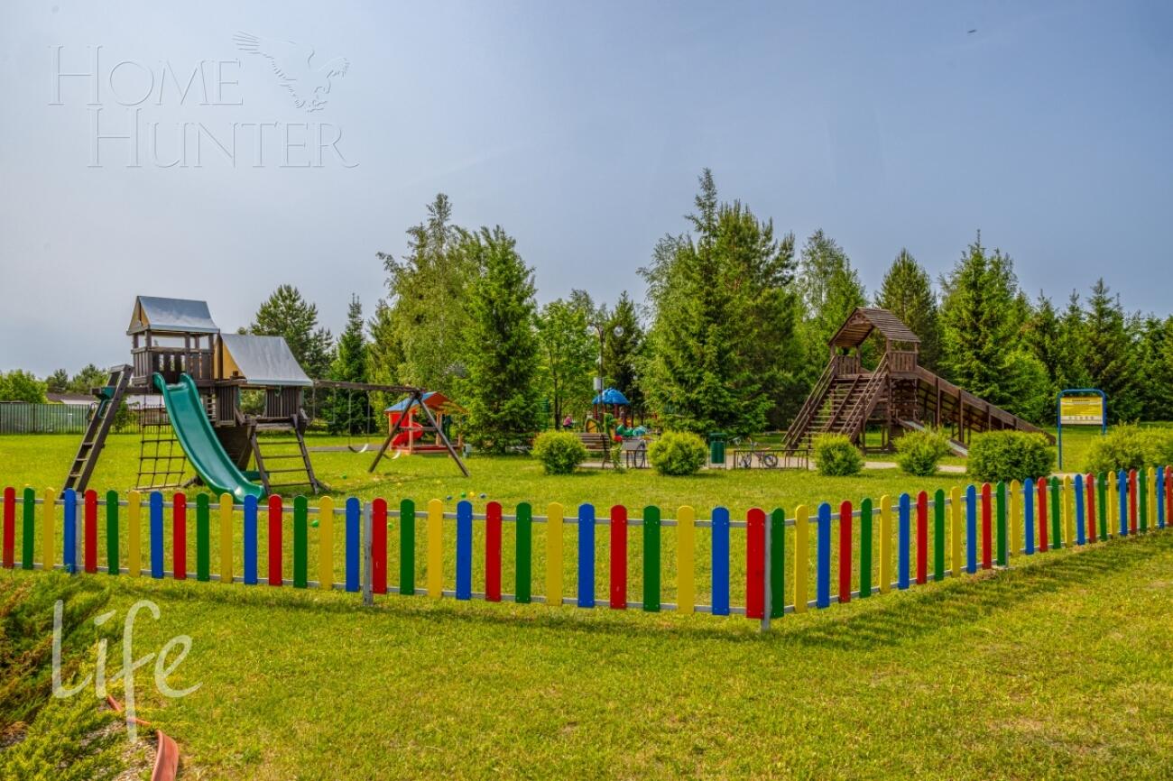 2-этажный коттедж 310 м² с отделкой