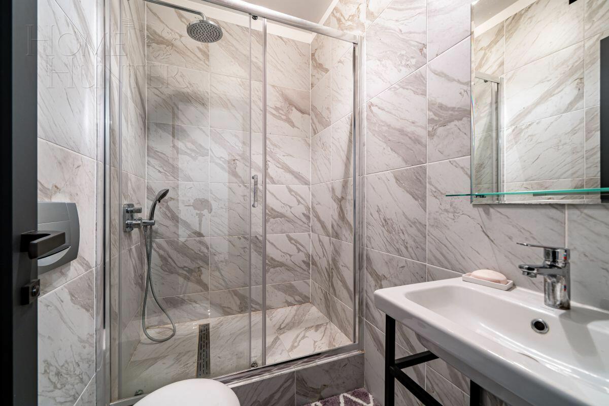 2-этажный коттедж 375 м² с отделкой