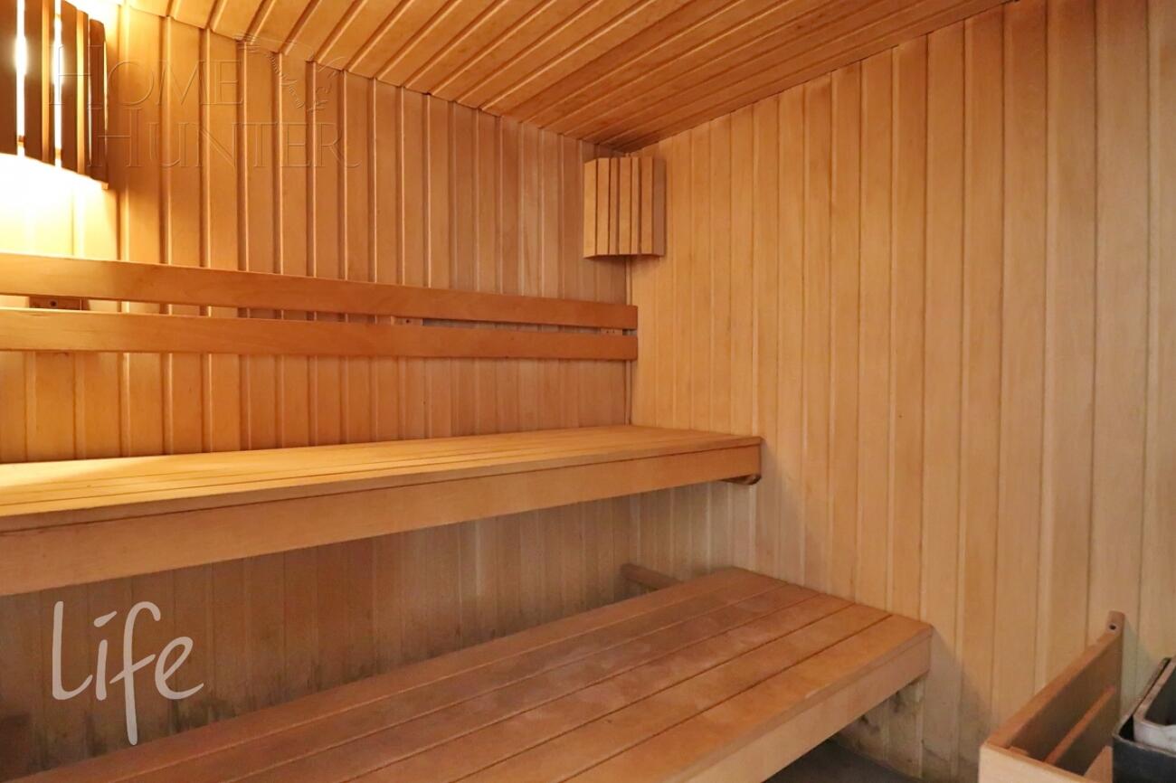 2-этажный коттедж 320 м² с отделкой