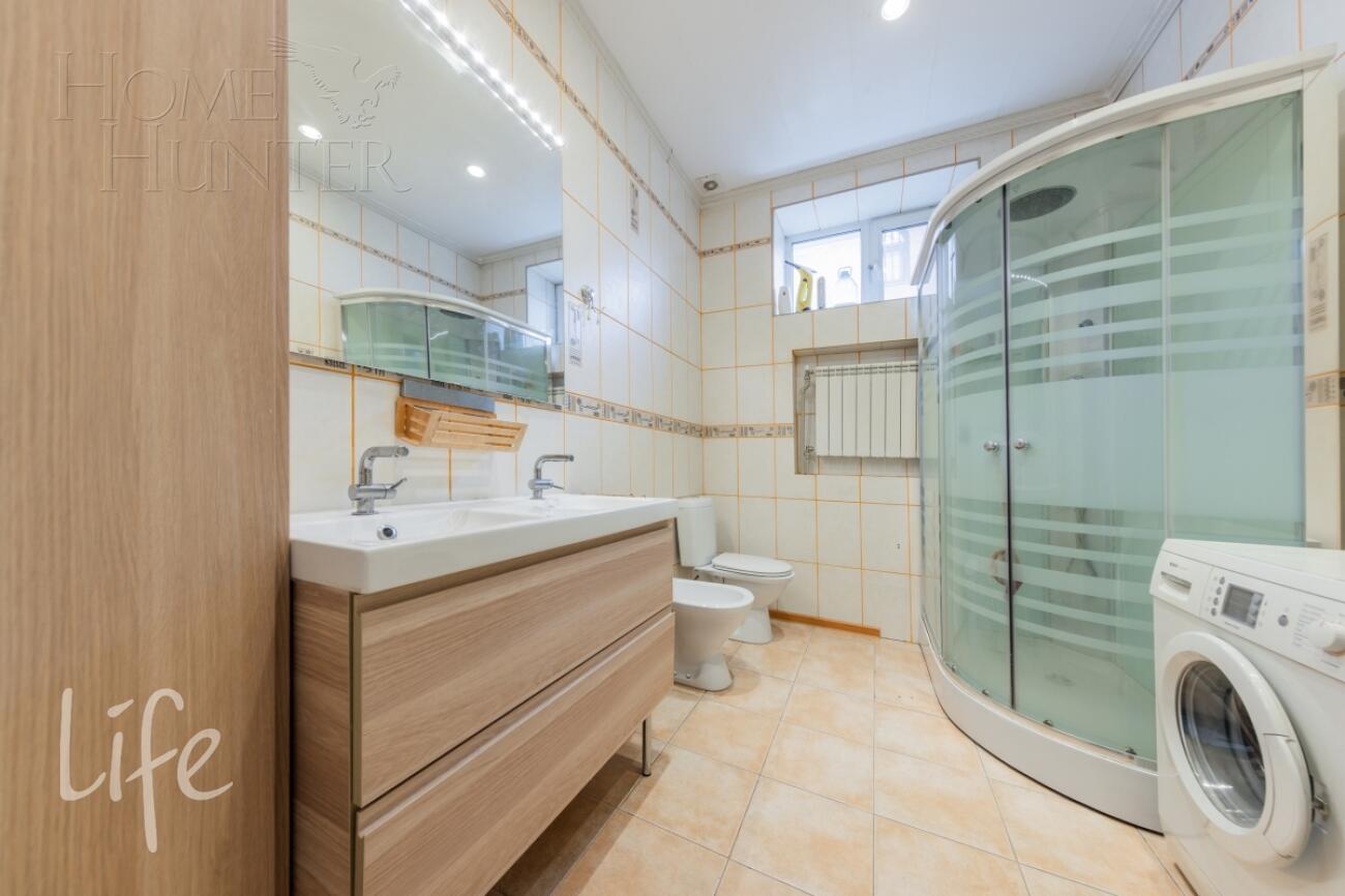 2-этажный коттедж 261 м² с отделкой