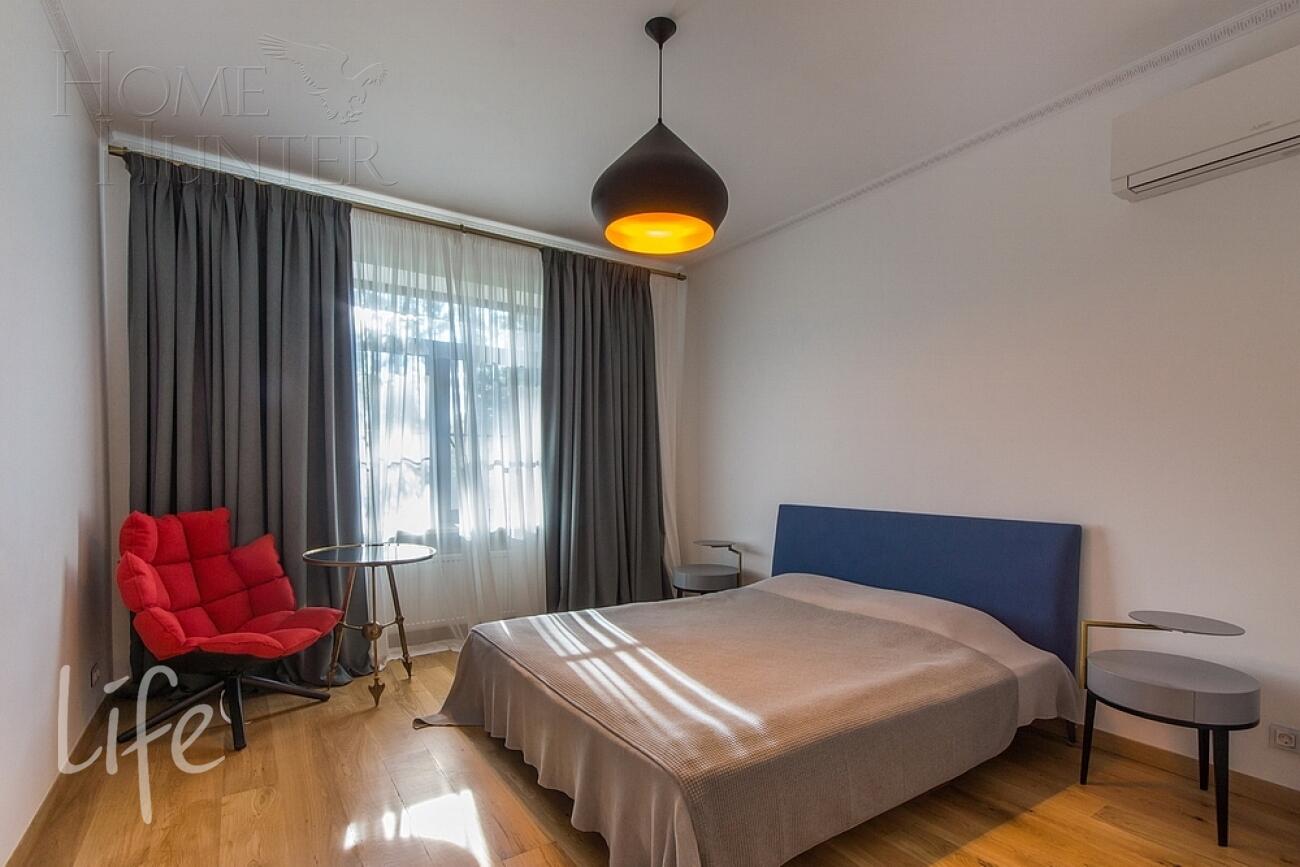 2-этажный коттедж 502 м² с отделкой