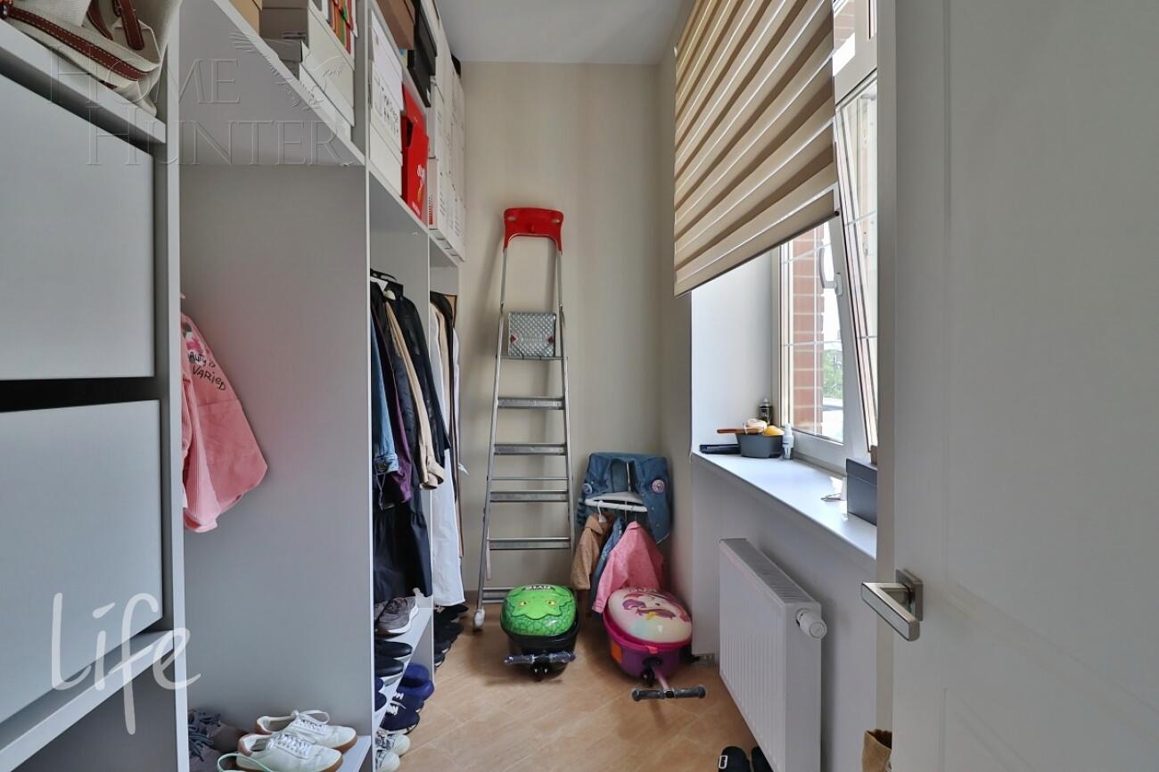 2-этажный коттедж 310 м² с отделкой