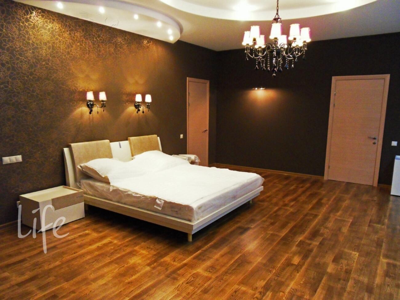 2-этажный коттедж 860 м² с отделкой