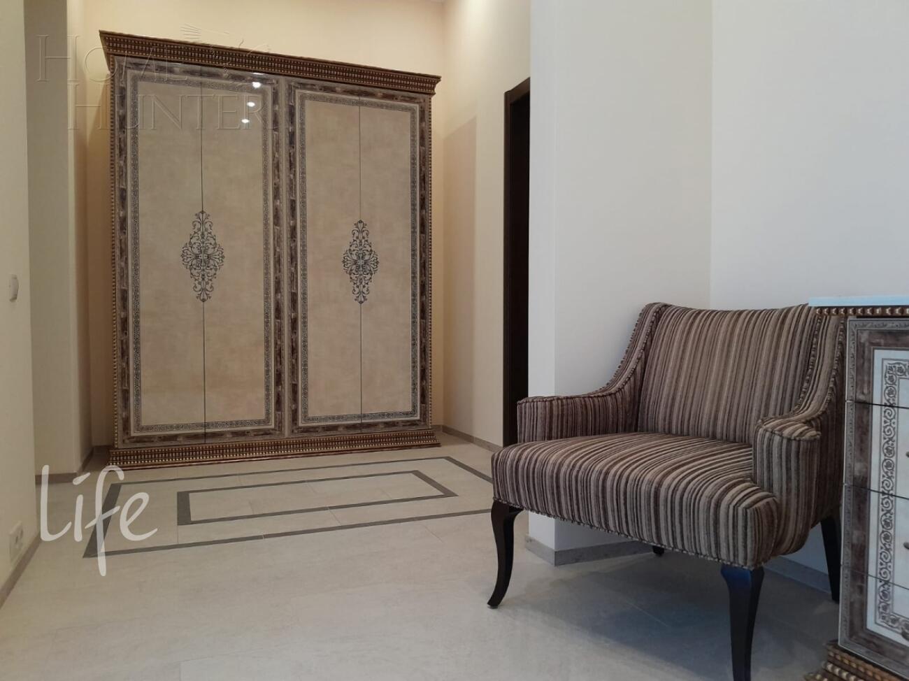 2-этажный таунхаус 234 м² с отделкой