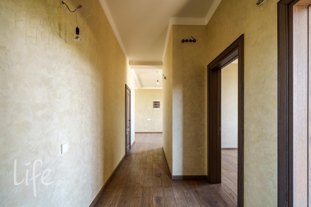 2-этажный коттедж 400 м² с отделкой