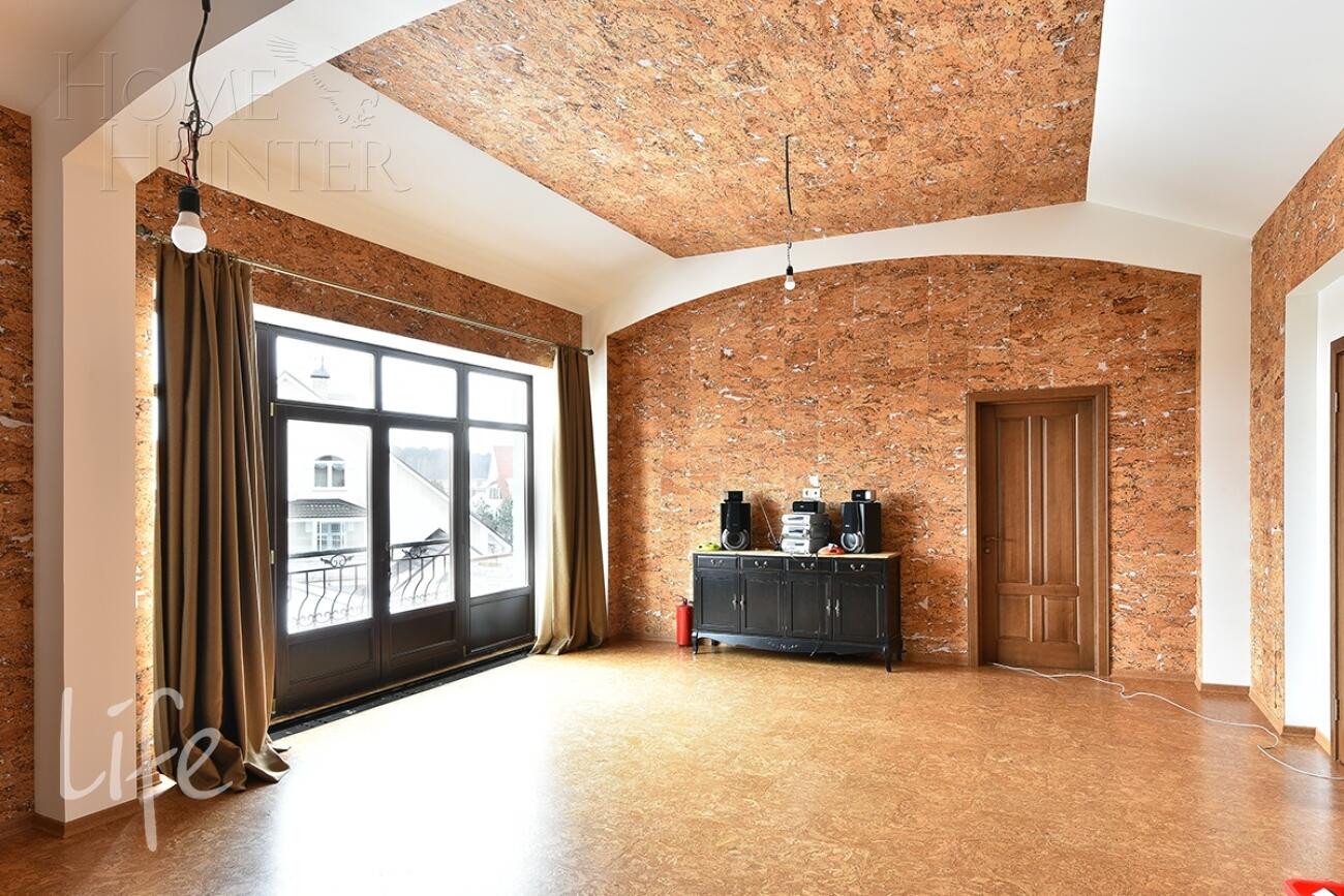 2-этажный коттедж 1 000 м² с отделкой