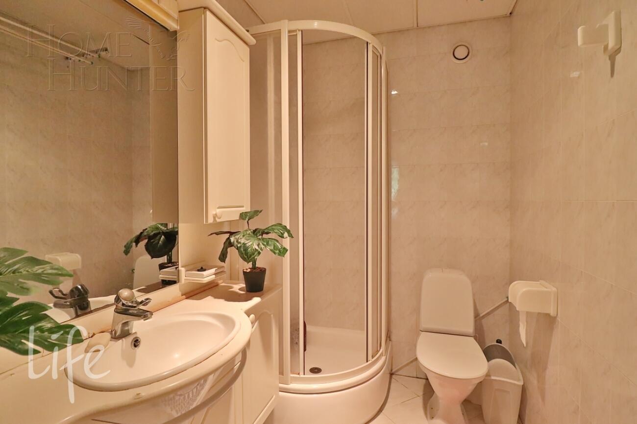 2-этажный коттедж 653 м² с отделкой