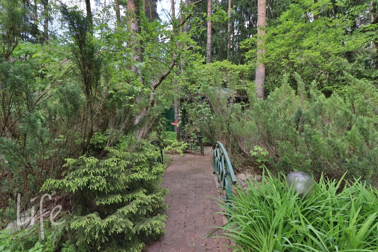 2-этажный коттедж 653 м² с отделкой