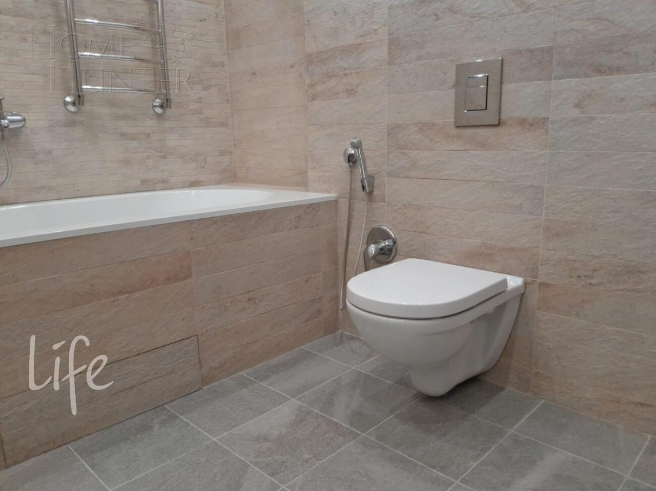 2-этажный таунхаус 234 м² с отделкой