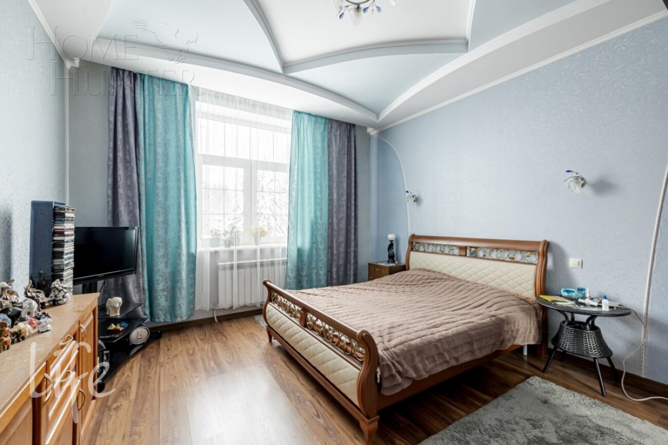 2-этажный коттедж 970 м² с отделкой