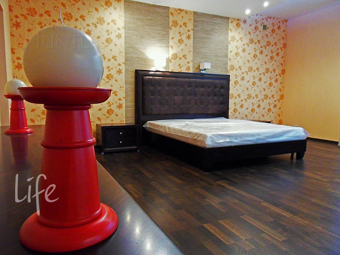 2-этажный коттедж 860 м² с отделкой