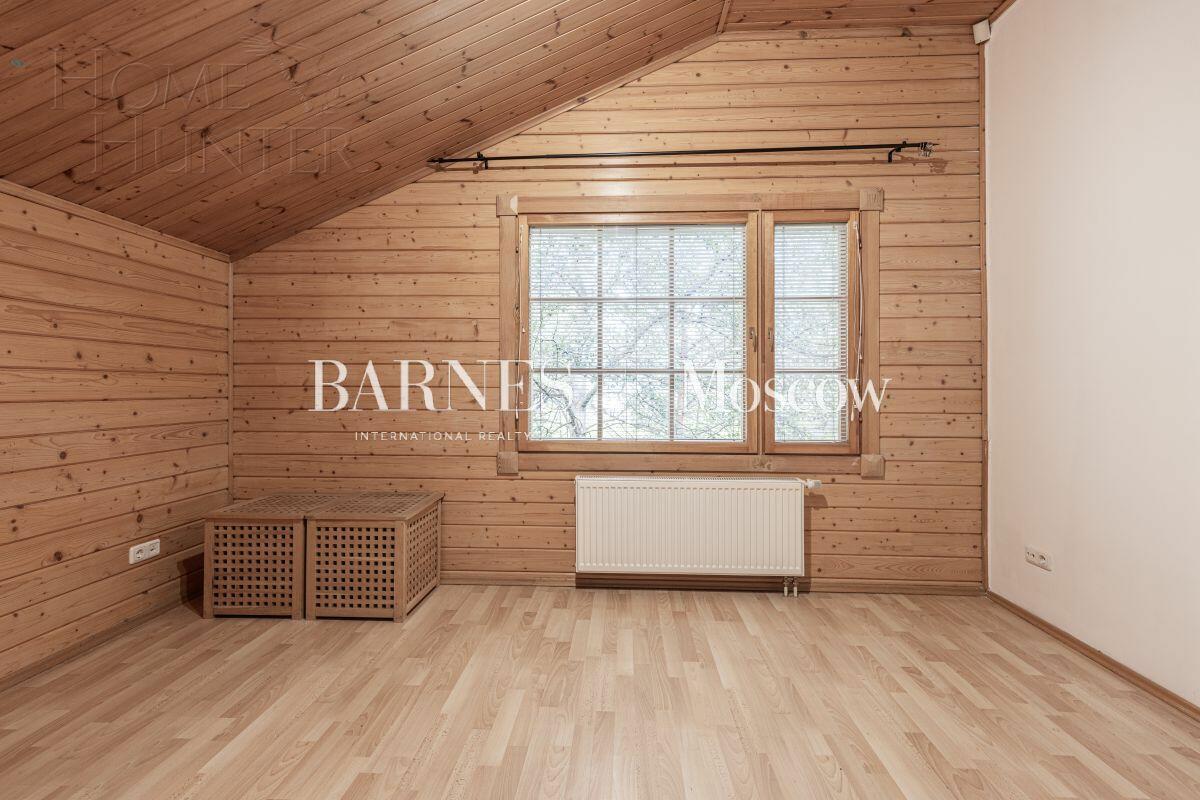 2-этажный коттедж 267 м² с отделкой