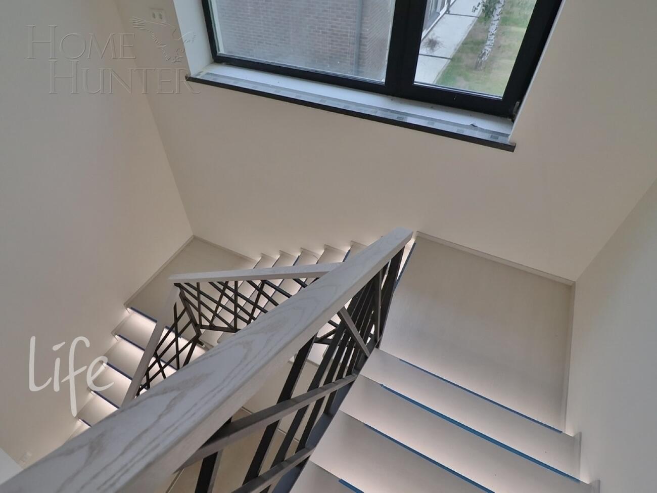 2-этажный коттедж 450 м² с отделкой