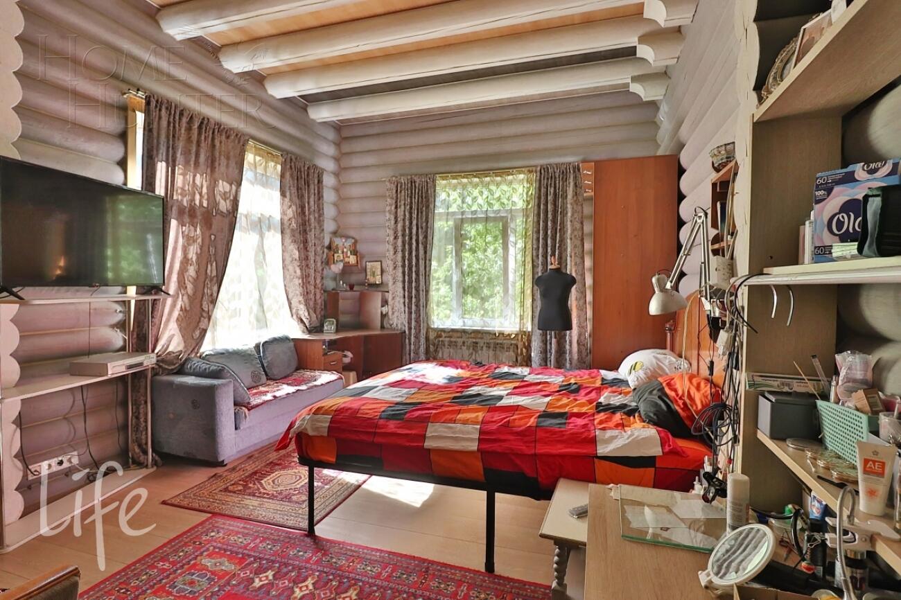 2-этажный коттедж 530 м² с отделкой