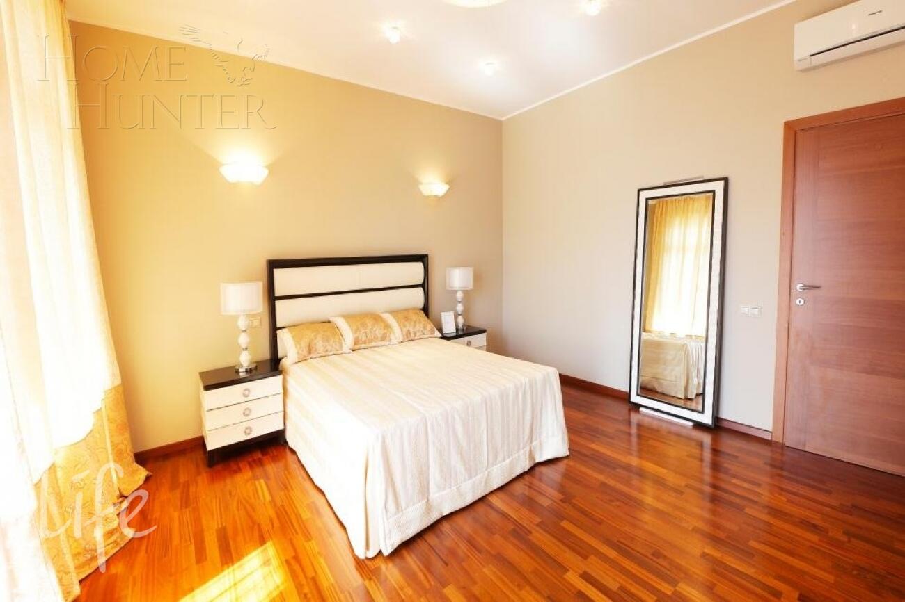 2-этажный коттедж 323 м² с отделкой