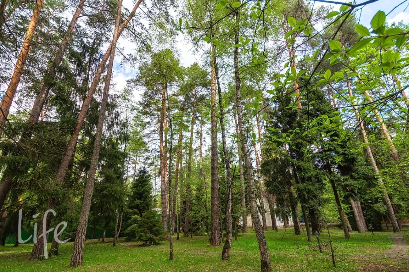 2-этажный коттедж 1 250 м² с отделкой