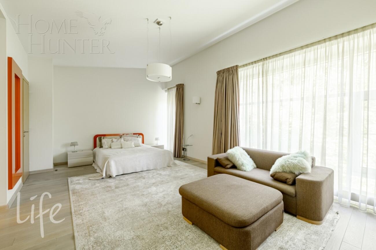 2-этажный коттедж 1 328 м² с отделкой