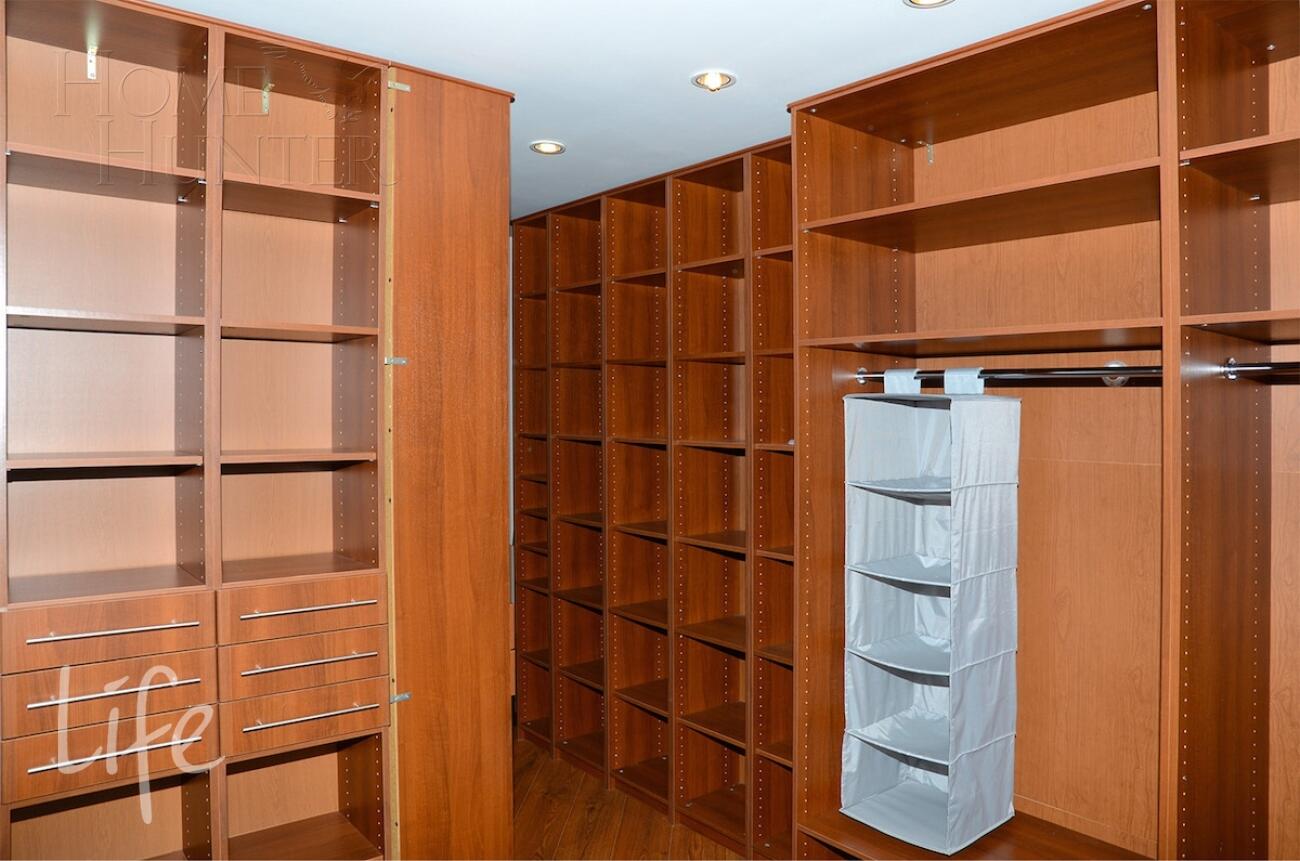 2-этажный коттедж 410 м² с отделкой