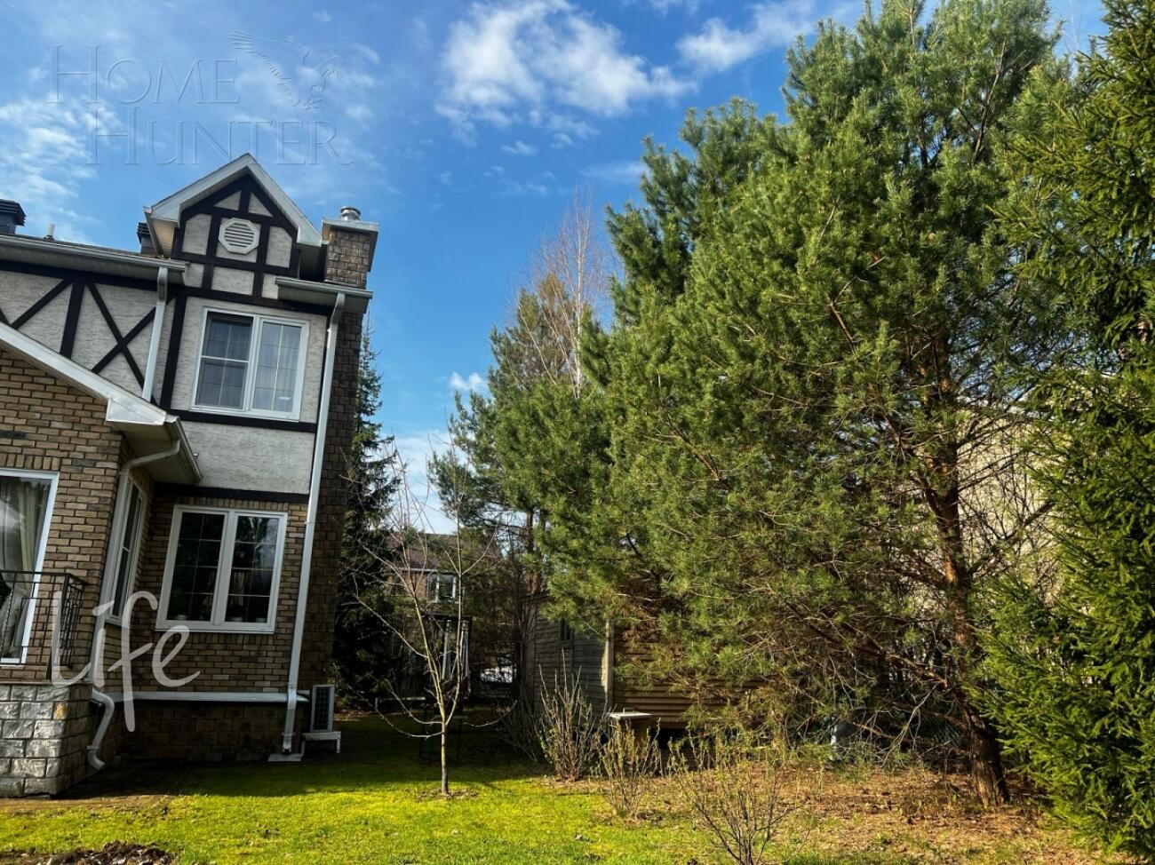 2-этажный коттедж 189 м² с отделкой