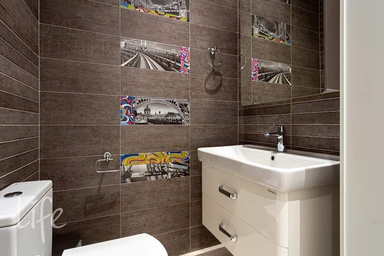 3-этажный коттедж 539 м² с отделкой