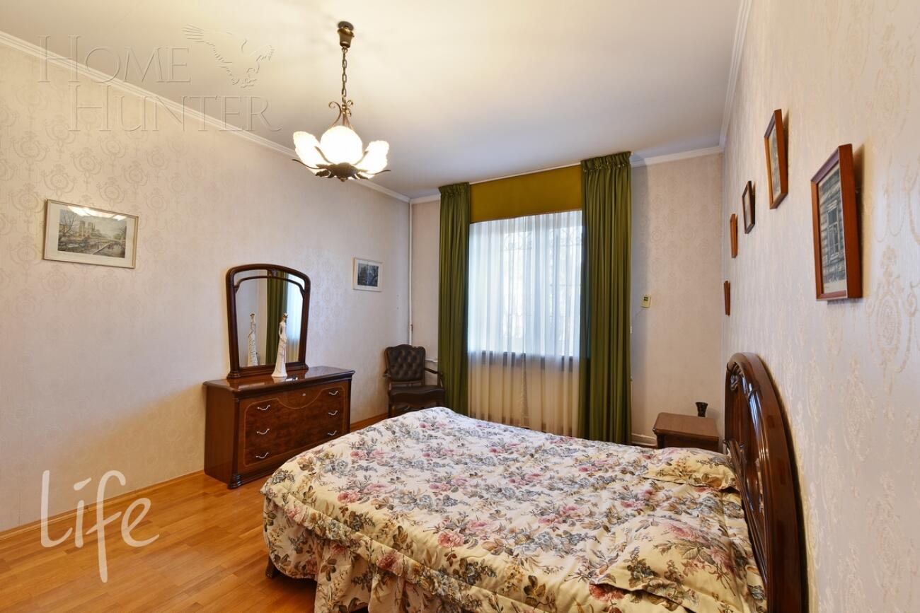 2-этажный коттедж 320 м² с отделкой