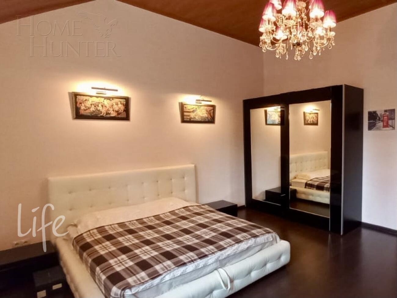 2-этажный коттедж 860 м² с отделкой