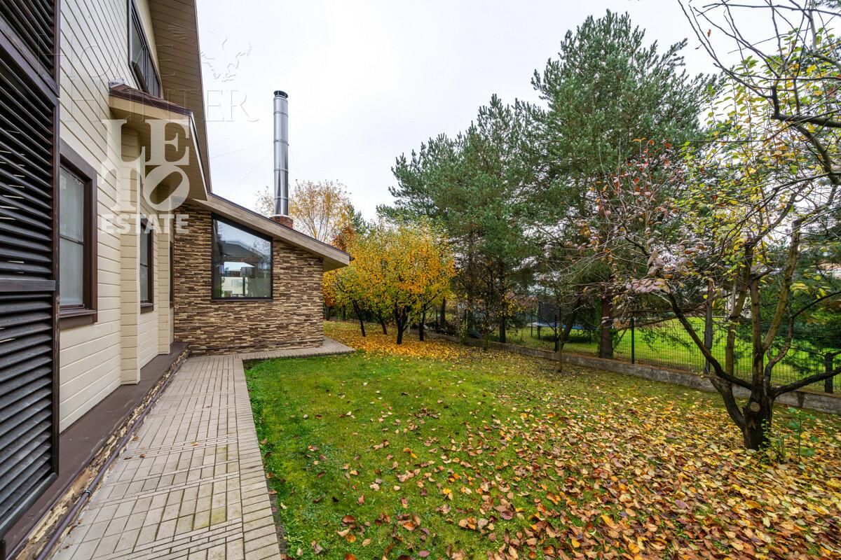 2-этажный коттедж 443 м² с отделкой